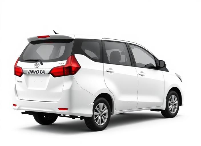 MPV taxi cab for hire in Gajraula — Apni Taxi Gajraula